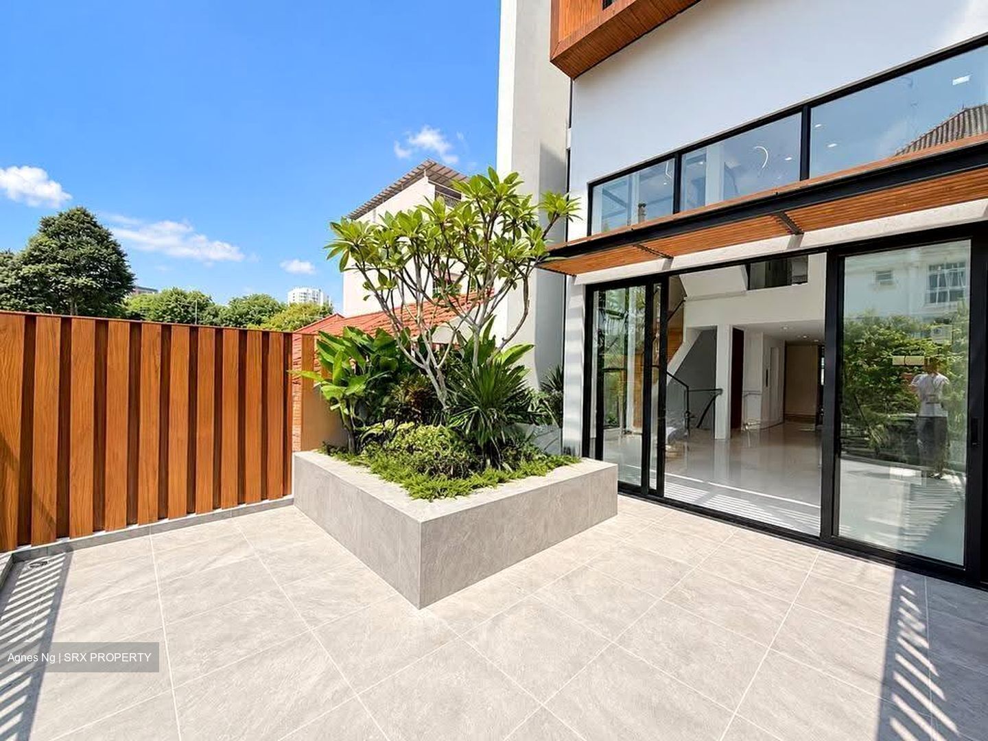Jalan Ulu Siglap (D15), Terrace #625860141
